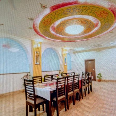 Hotel Hari Bhavan Palace Bikaner Eksteriør billede