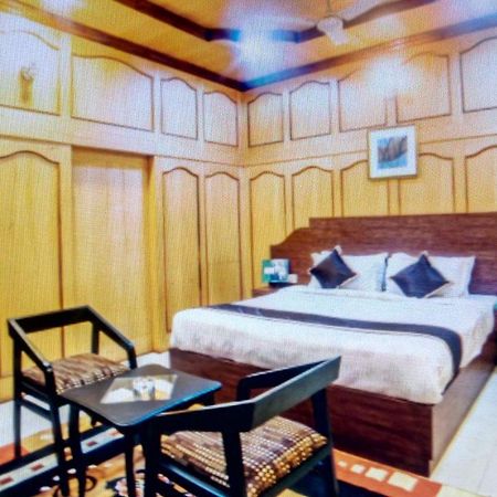 Hotel Hari Bhavan Palace Bikaner Eksteriør billede